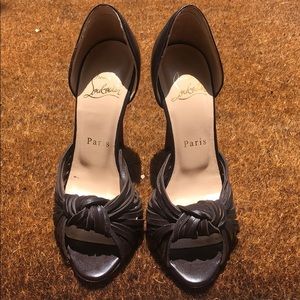 Christian Louboutin pumps